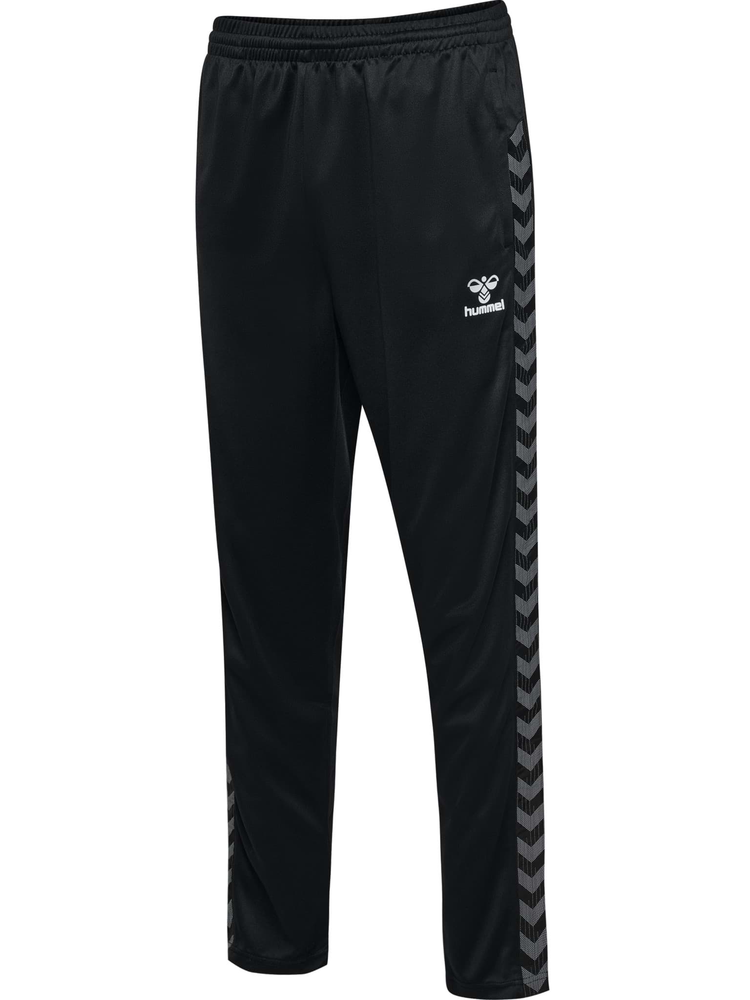 Auth Poly Ausgehhose mit RV