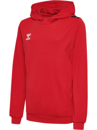 Zeige Details für Auth Poly Hoodie Bild von Auth Poly Hoodie