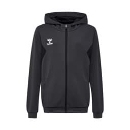 Zeige Details für Auth Poly Reißverschluss Jacke Bild von Auth Poly Reißverschluss Jacke