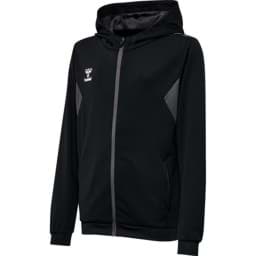 Zeige Details für Auth Poly Reißverschluss Jacke Bild von Auth Poly Reißverschluss Jacke