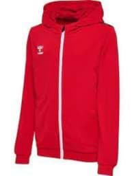 Zeige Details für Auth Poly Reißverschluss Jacke Bild von Auth Poly Reißverschluss Jacke