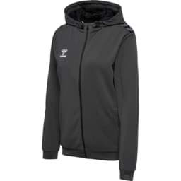 Zeige Details für Auth Poly Reißverschluss Jacke Bild von Auth Poly Reißverschluss Jacke