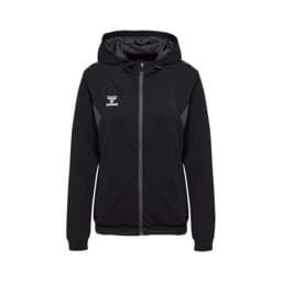 Zeige Details für Auth Poly Reißverschluss Jacke Bild von Auth Poly Reißverschluss Jacke