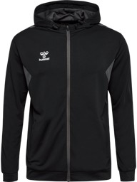 Zeige Details für Auth Poly Reißverschluss Jacke Bild von Auth Poly Reißverschluss Jacke