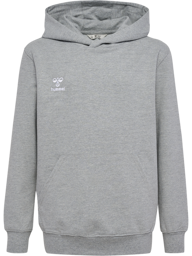 Zeige Details für hmlGo Hoodie  Bild von hmlGo Hoodie