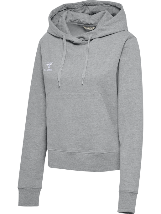 Bild von hmlGo Hoodie 