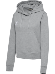 Zeige Details für hmlGo Hoodie  Bild von hmlGo Hoodie