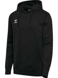 Zeige Details für hmlGo Hoodie  Bild von hmlGo Hoodie