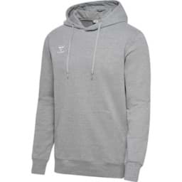 Zeige Details für hmlGo Hoodie  Bild von hmlGo Hoodie