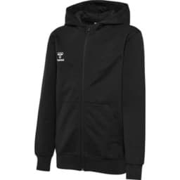 Zeige Details für hmlGoZip Hoodie Jacke Bild von hmlGoZip Hoodie Jacke