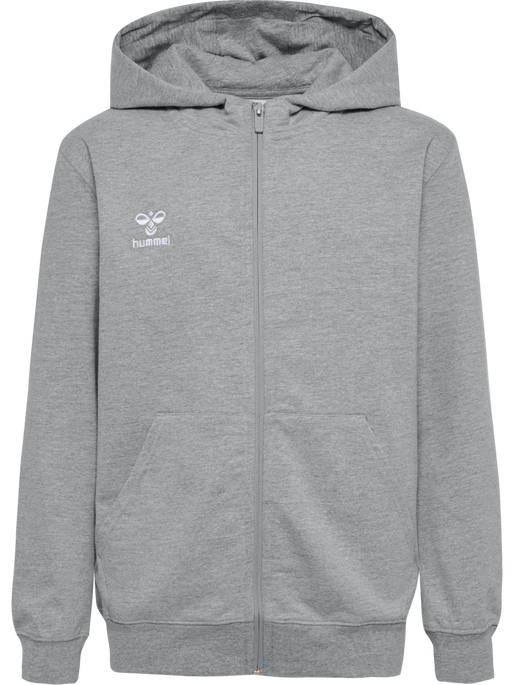 Bild von hmlGoZip Hoodie Jacke