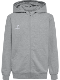 Zeige Details für hmlGoZip Hoodie Jacke Bild von hmlGoZip Hoodie Jacke