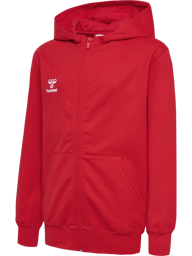 Zeige Details für hmlGoZip Hoodie Jacke Bild von hmlGoZip Hoodie Jacke