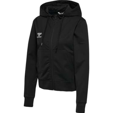 Bild von hmlGoZip Hoodie Jacke