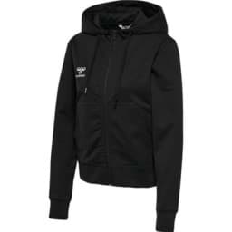 Zeige Details für hmlGoZip Hoodie Jacke Bild von hmlGoZip Hoodie Jacke