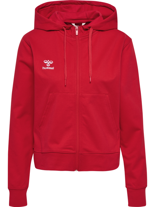 Bild von hmlGoZip Hoodie Jacke