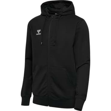 Bild von hmlGoZip Hoodie Jacke