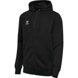 Zeige Details für hmlGoZip Hoodie Jacke Bild von hmlGoZip Hoodie Jacke