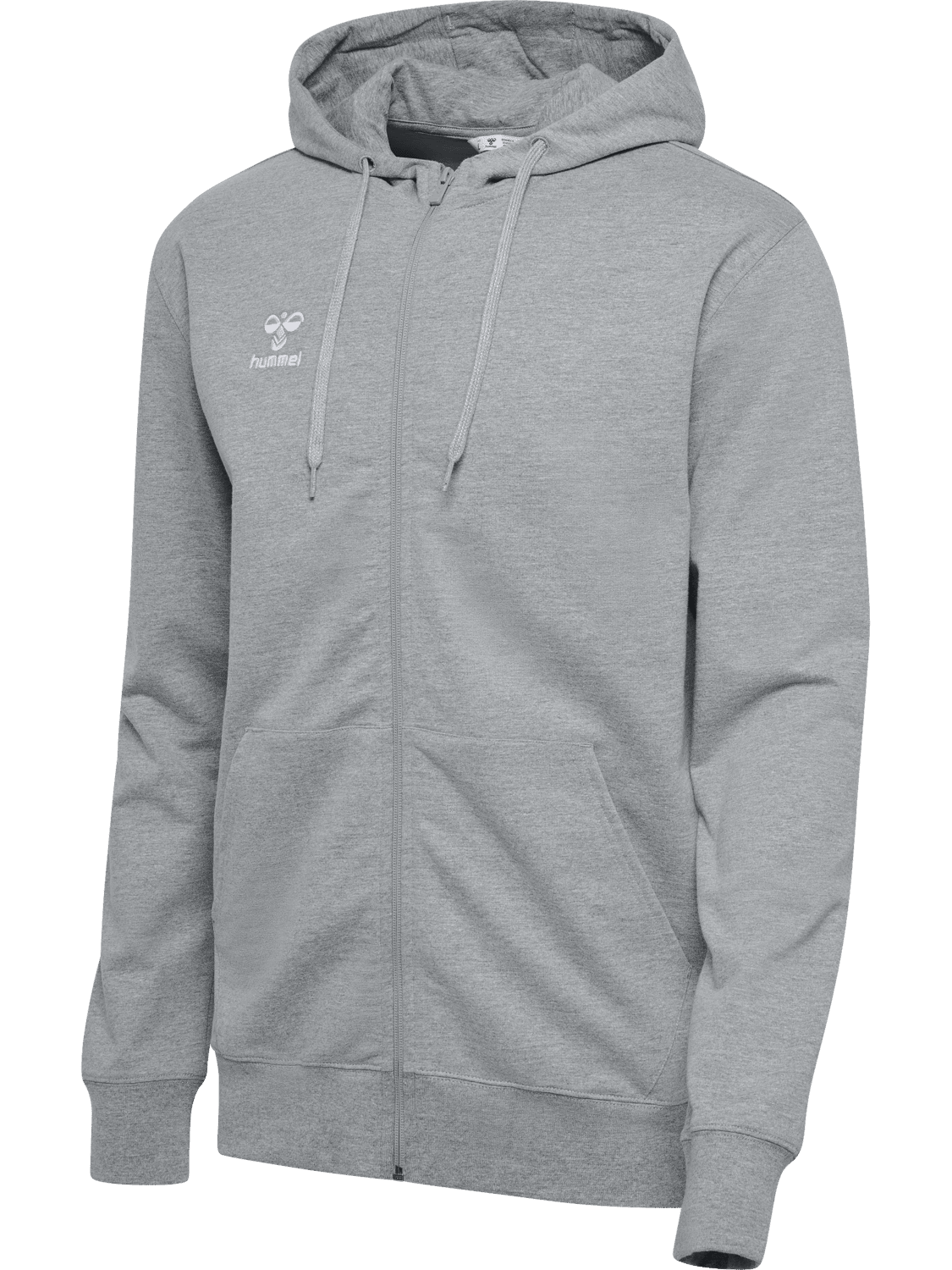 Bild von hmlGoZip Hoodie Jacke