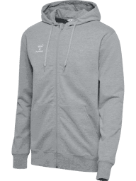 Zeige Details für hmlGoZip Hoodie Jacke Bild von hmlGoZip Hoodie Jacke