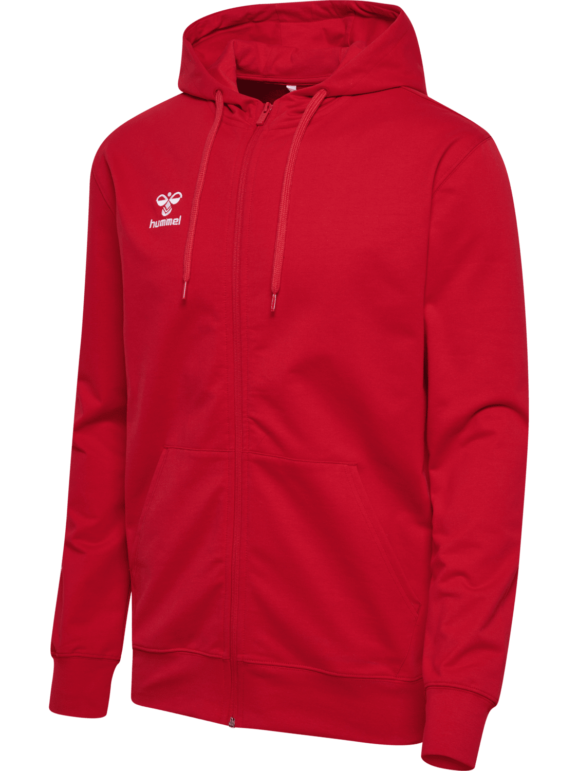 Bild von hmlGoZip Hoodie Jacke