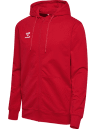 Zeige Details für hmlGoZip Hoodie Jacke Bild von hmlGoZip Hoodie Jacke