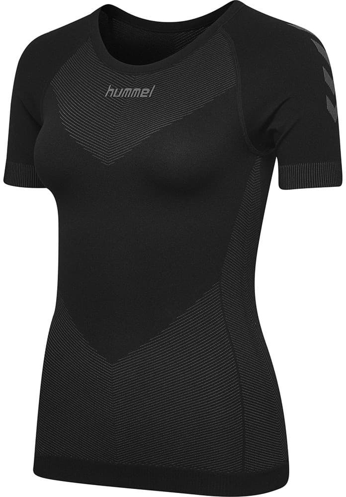 Bild von First Seamless Jersey S/S