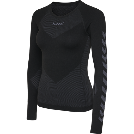 Bild von First Seamless Jersey L/S