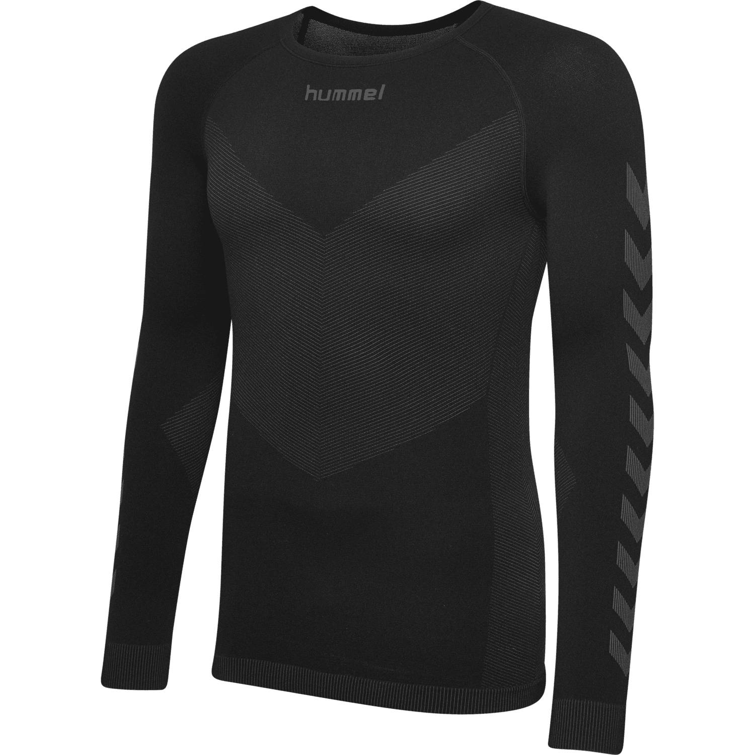 Bild von First Seamless Jersey L/S