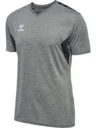Zeige Details für Auth Poly Jersey  Bild von Auth Poly Jersey