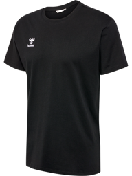 Zeige Details für hmlGO T-Shirt  Bild von hmlGO T-Shirt