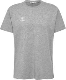 Zeige Details für hmlGO T-Shirt  Bild von hmlGO T-Shirt