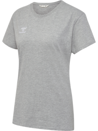 Zeige Details für hmlGO T-Shirt  Bild von hmlGO T-Shirt