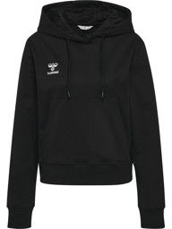 Zeige Details für hmlGo Hoodie  Bild von hmlGo Hoodie